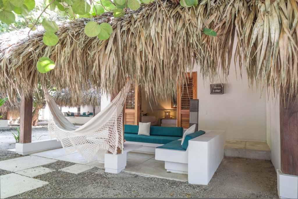Hotel San Pedro de Majagua en Islas del Rosario