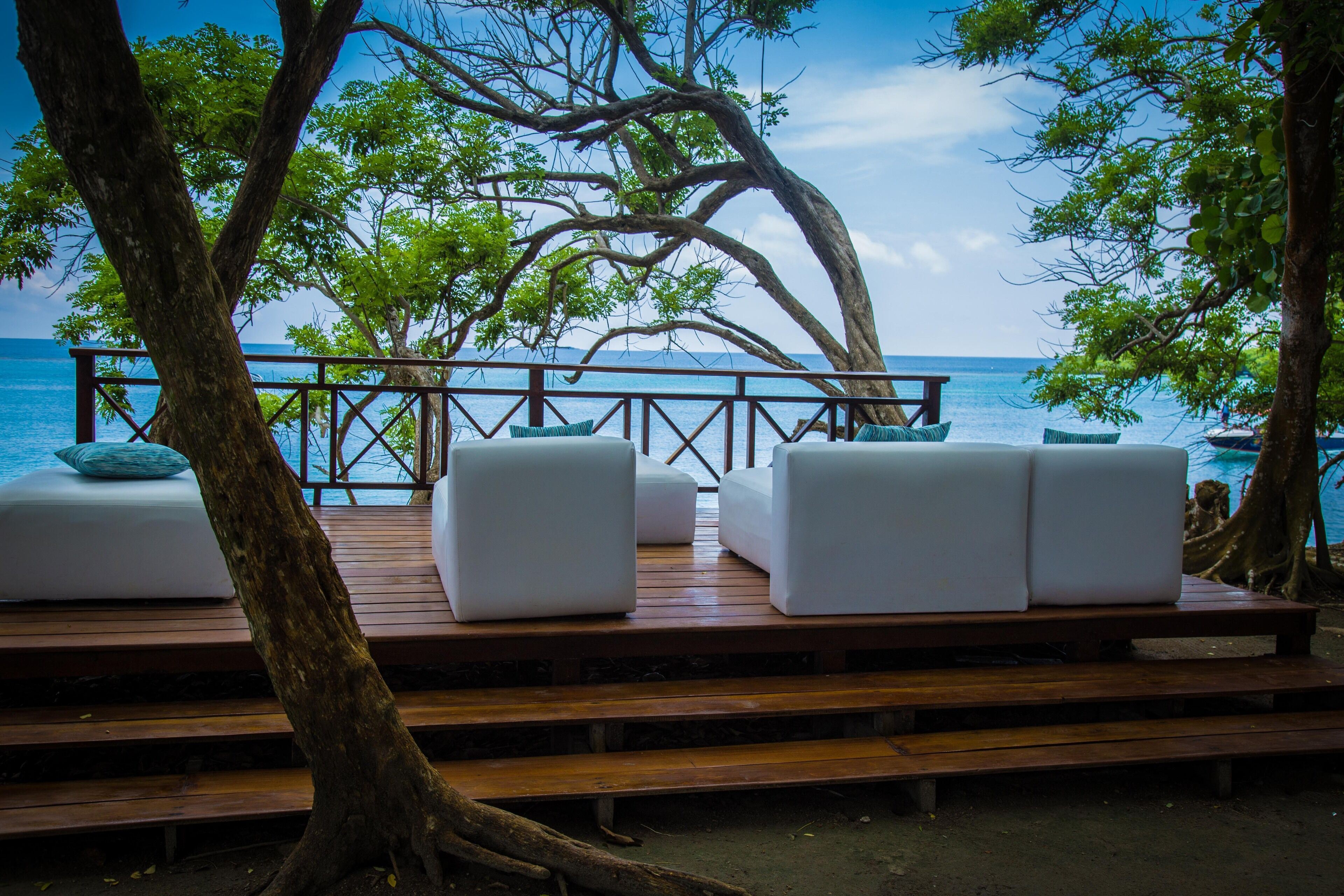 Hotel San Pedro de Majagua en Islas del Rosario