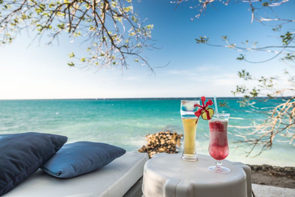 Hotel San Pedro de Majagua en Islas del Rosario