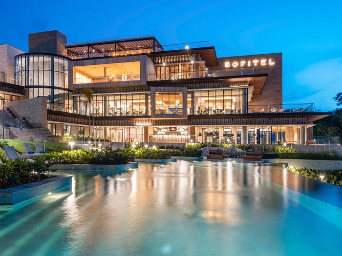 Sofitel Barú Calablanca en Islas del Rosario