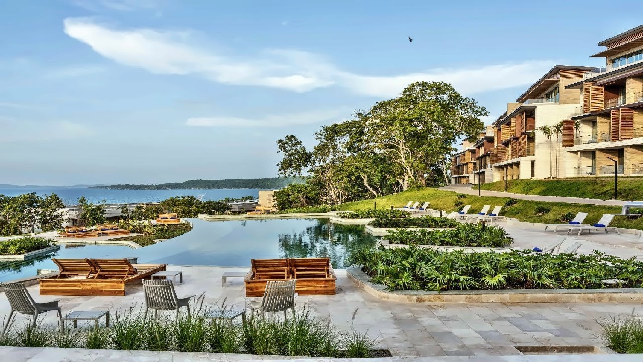Sofitel Barú Calablanca en Islas del Rosario