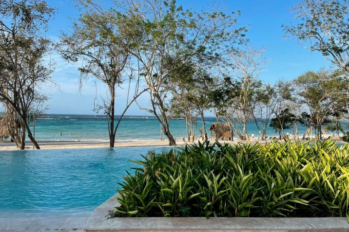 Sofitel Barú Calablanca en Islas del Rosario