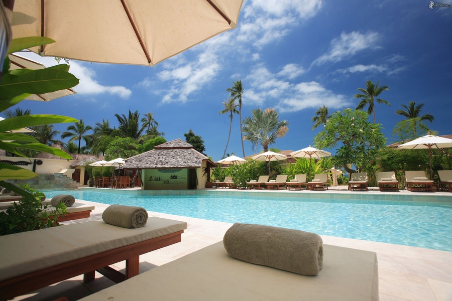 Sofitel Barú Calablanca en Islas del Rosario