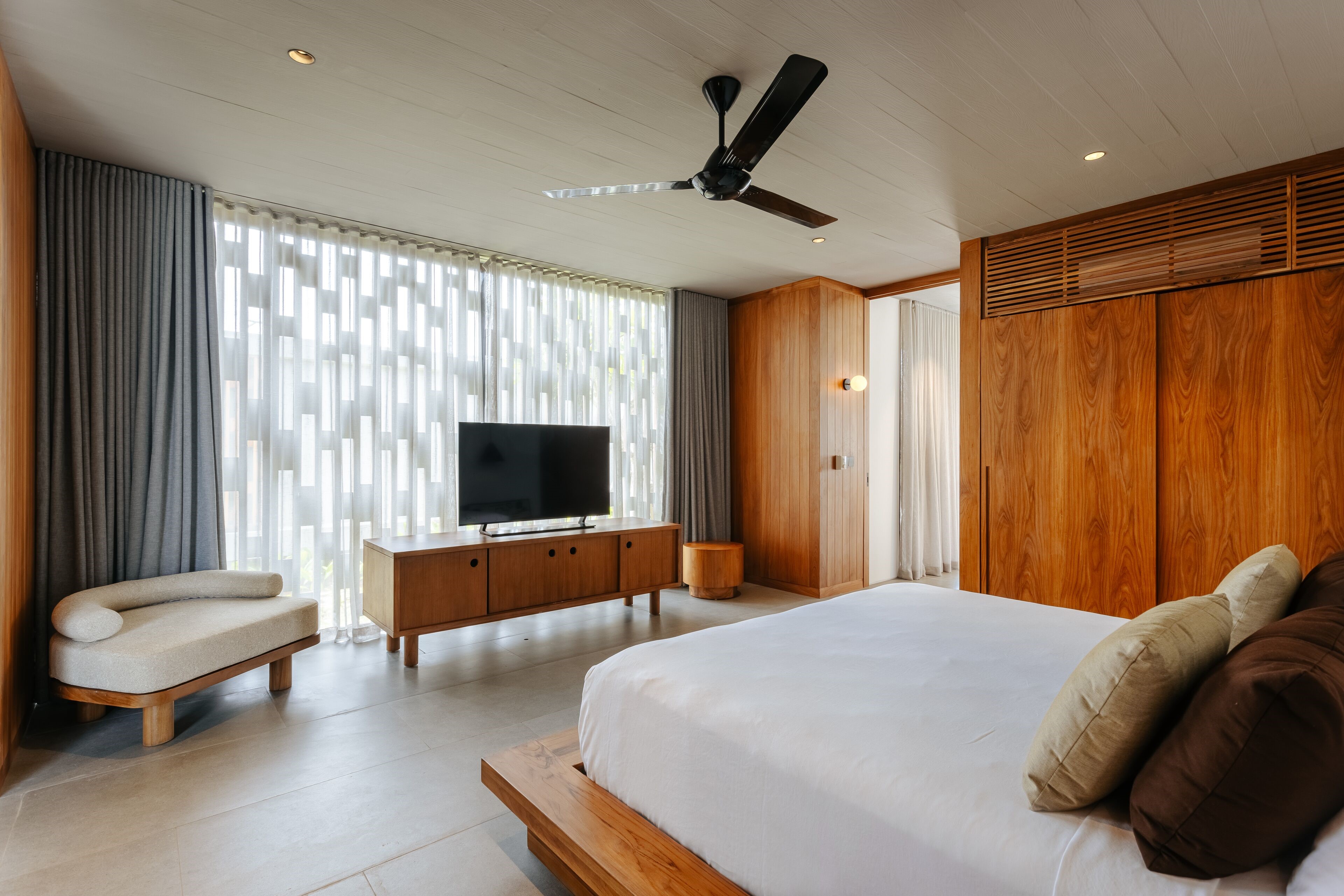 BASK Gili Meno en Islas Gili