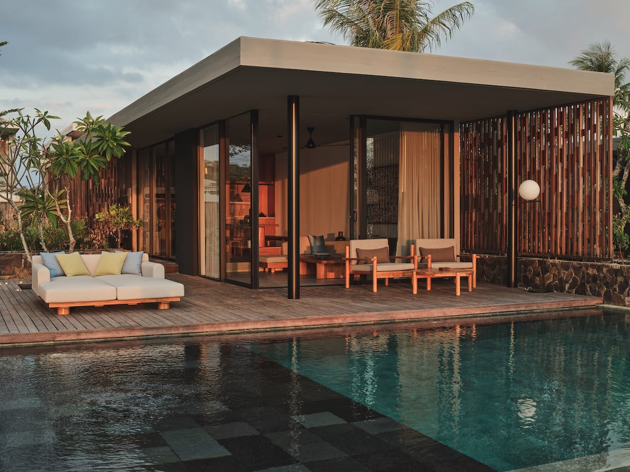 BASK Gili Meno en Islas Gili