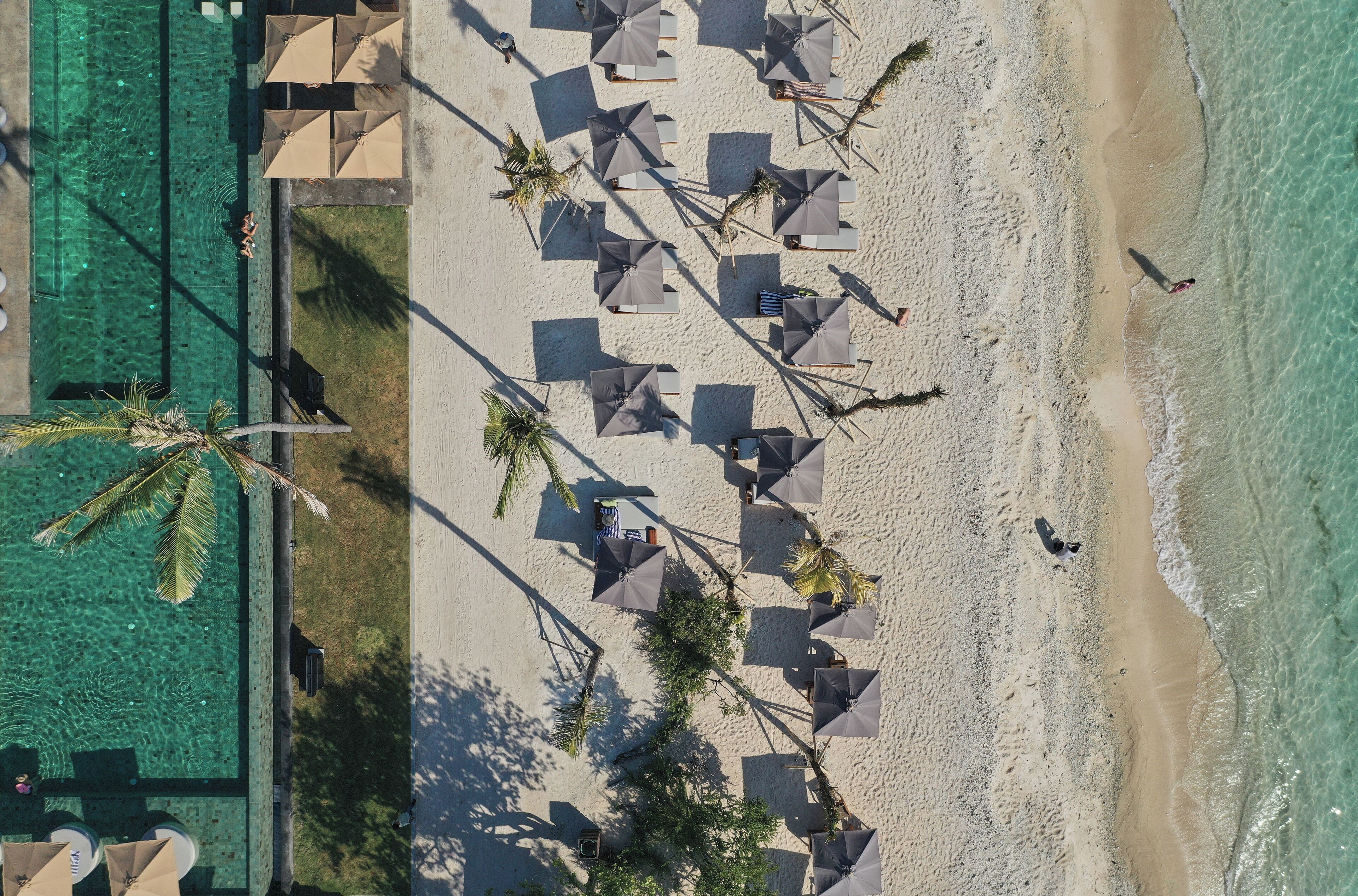 BASK Gili Meno en Islas Gili