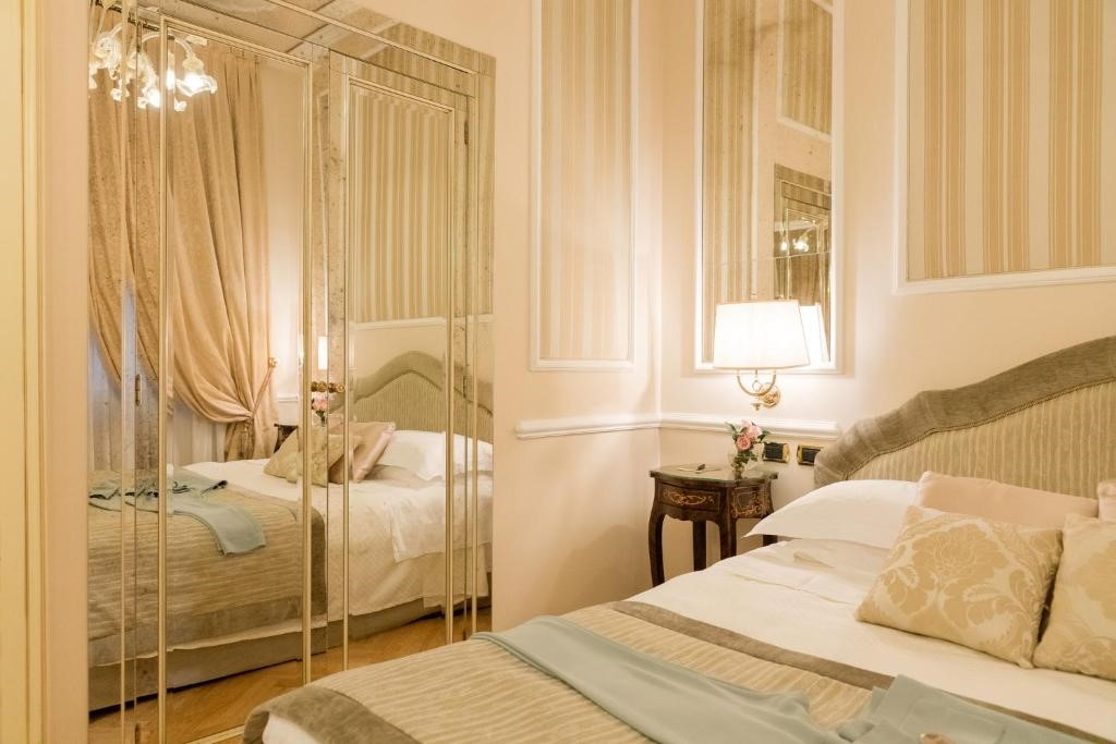 Grand Hotel Majestic già Baglioni en Italy