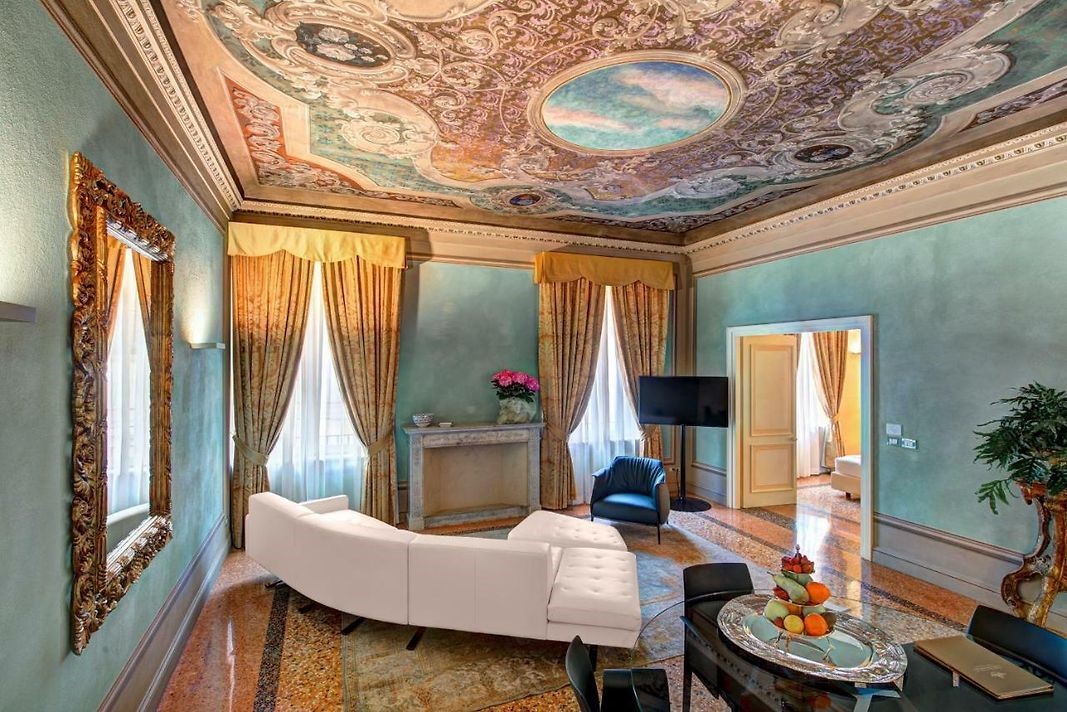 Hotel Rua Frati 48 in San Francesco en Italy