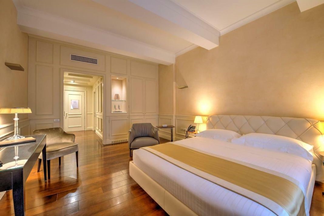 Hotel Rua Frati 48 in San Francesco en Italy
