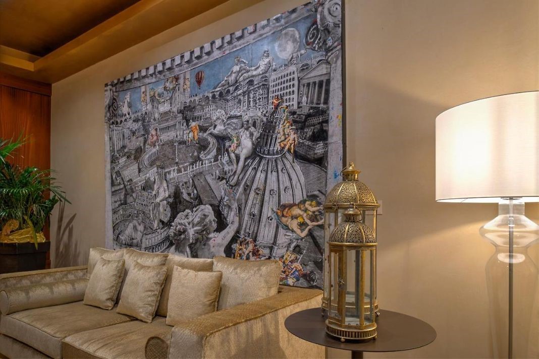 Hotel Rua Frati 48 in San Francesco en Italy