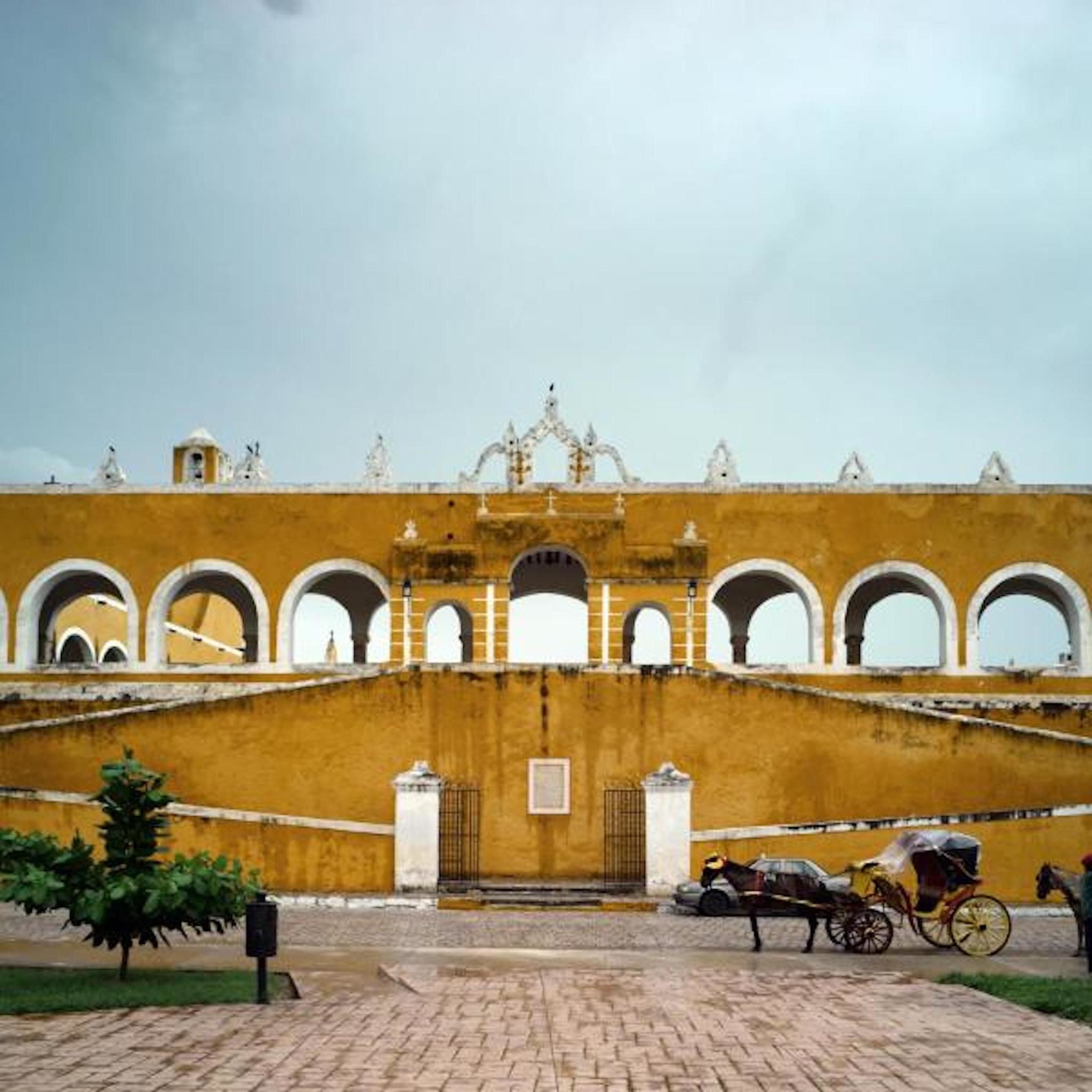 Imagen de viaje LAT.40