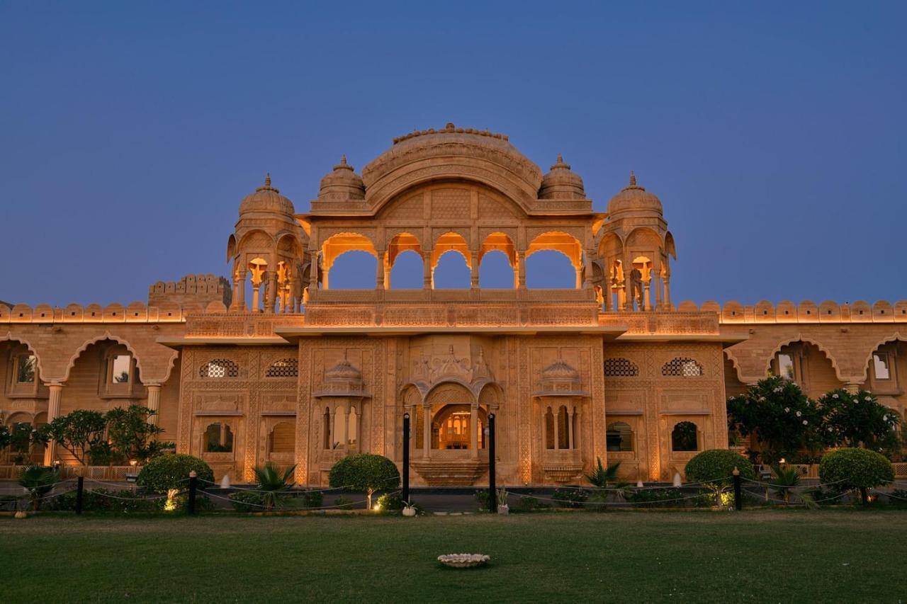 Jaisalmer