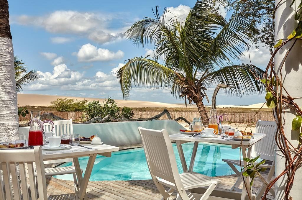 Villa Praia - La Villa Group en Jericoacoara