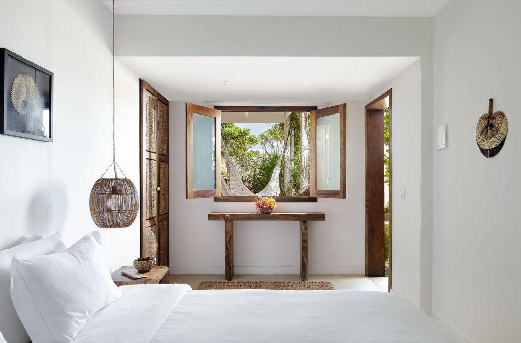 Villa Praia - La Villa Group en Jericoacoara