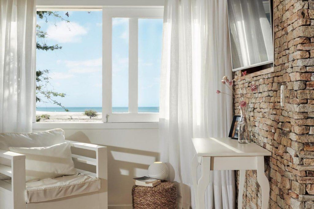 Villa Praia - La Villa Group en Jericoacoara