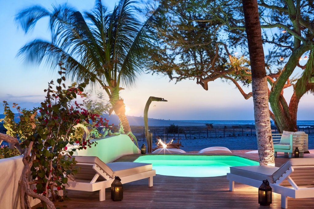 Villa Praia - La Villa Group en Jericoacoara