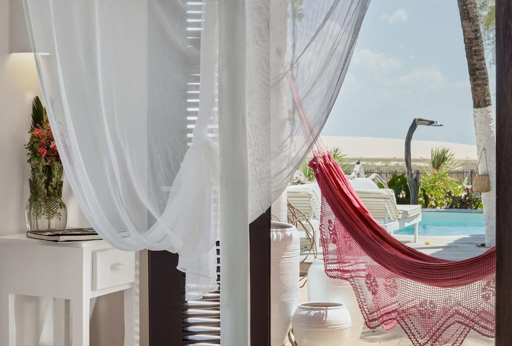Villa Praia - La Villa Group en Jericoacoara