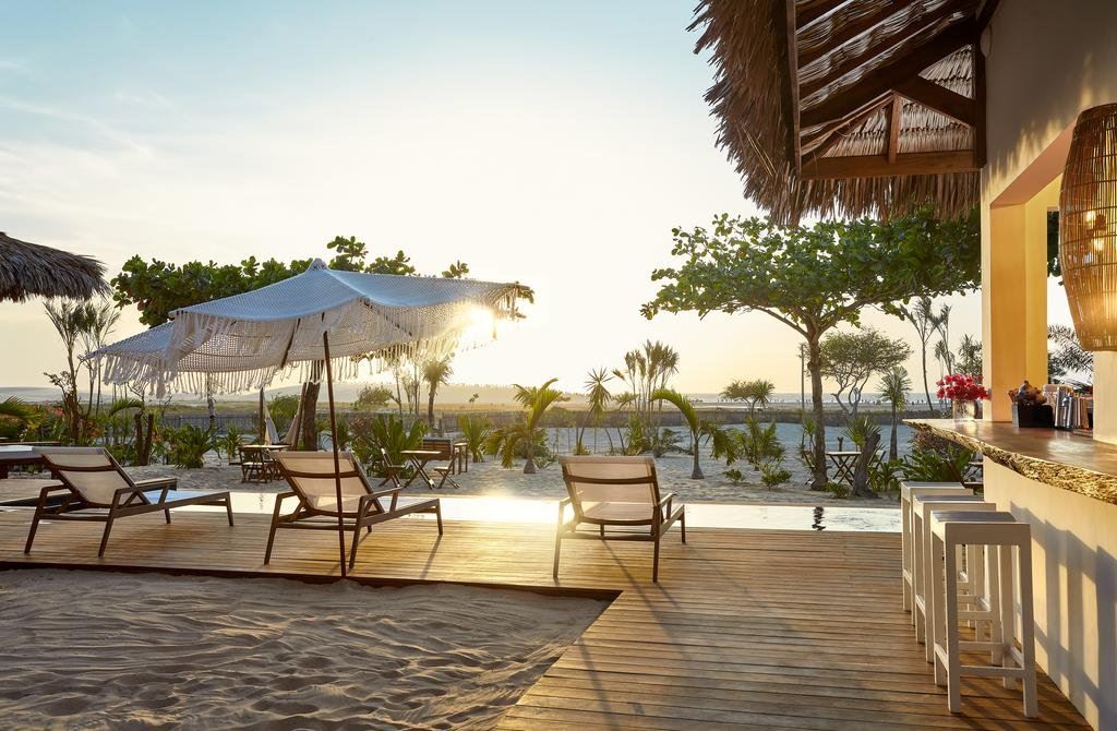 Villa Praia - La Villa Group en Jericoacoara