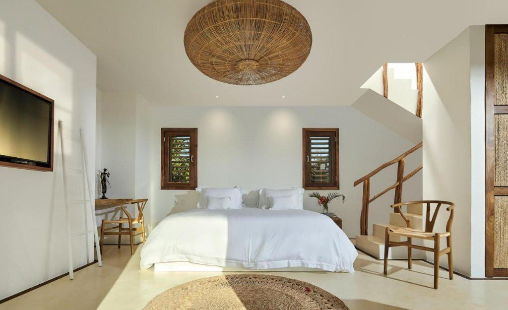 Villa Praia - La Villa Group en Jericoacoara