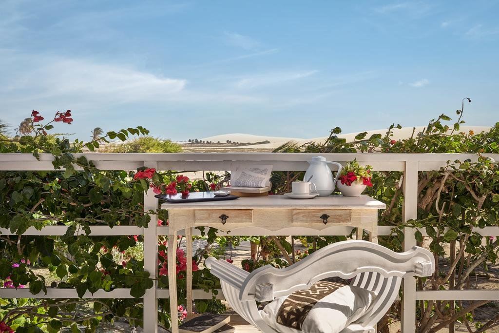 Villa Praia - La Villa Group en Jericoacoara