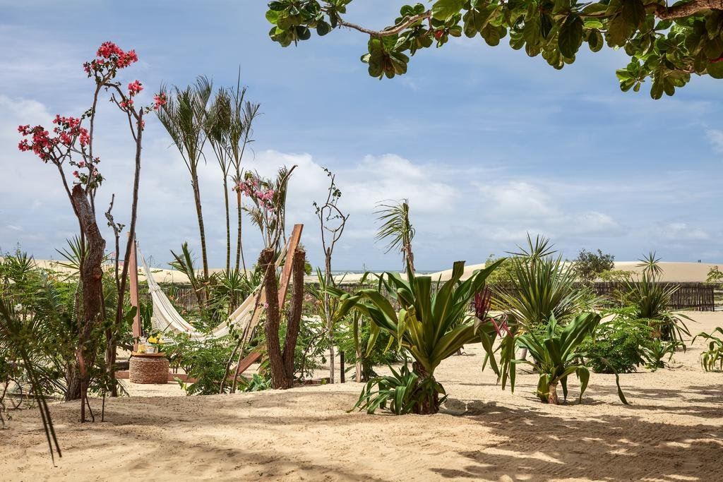 Villa Praia - La Villa Group en Jericoacoara