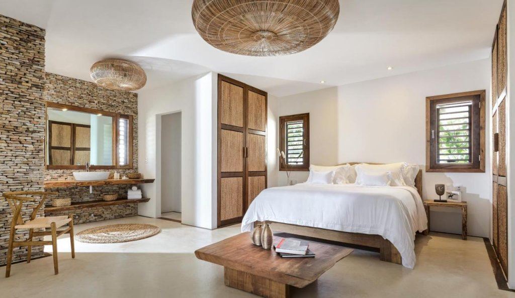Villa Praia - La Villa Group en Jericoacoara