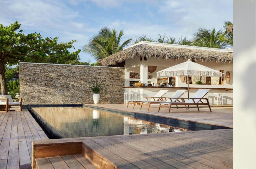 Villa Praia - La Villa Group en Jericoacoara