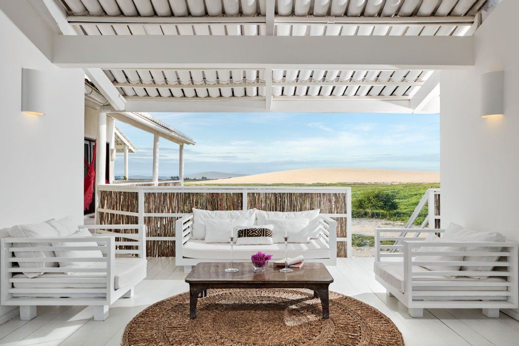 Villa Praia - La Villa Group en Jericoacoara
