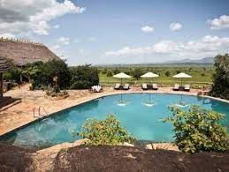 Kabalega Wilderness Lodge en Murchison Falls National Park