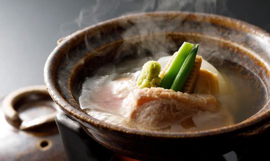 Motoyu Ishiya en kanazawa