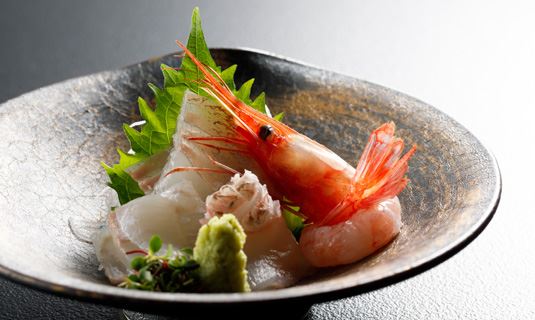 Motoyu Ishiya en kanazawa