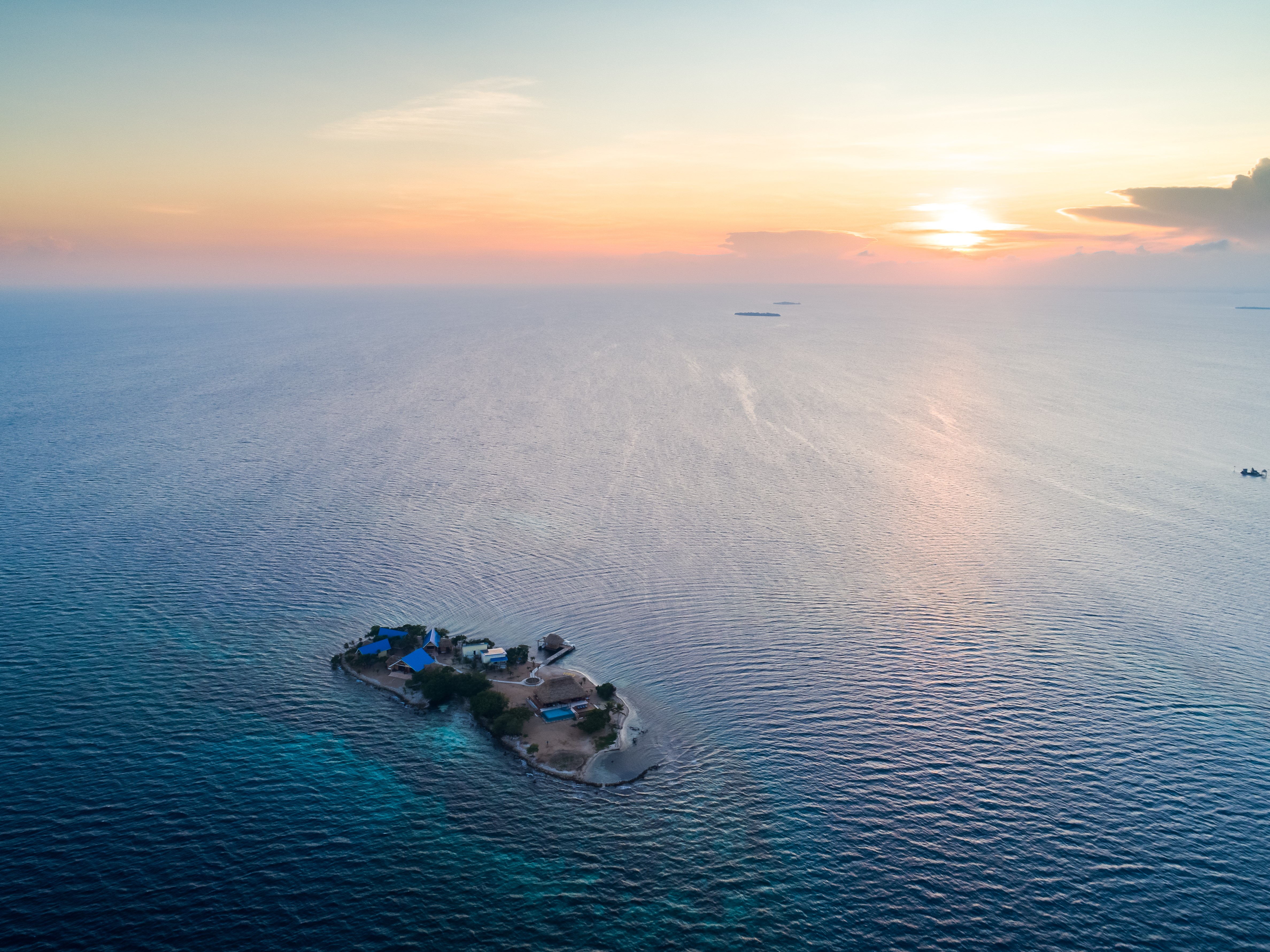 Vuelo nocturno