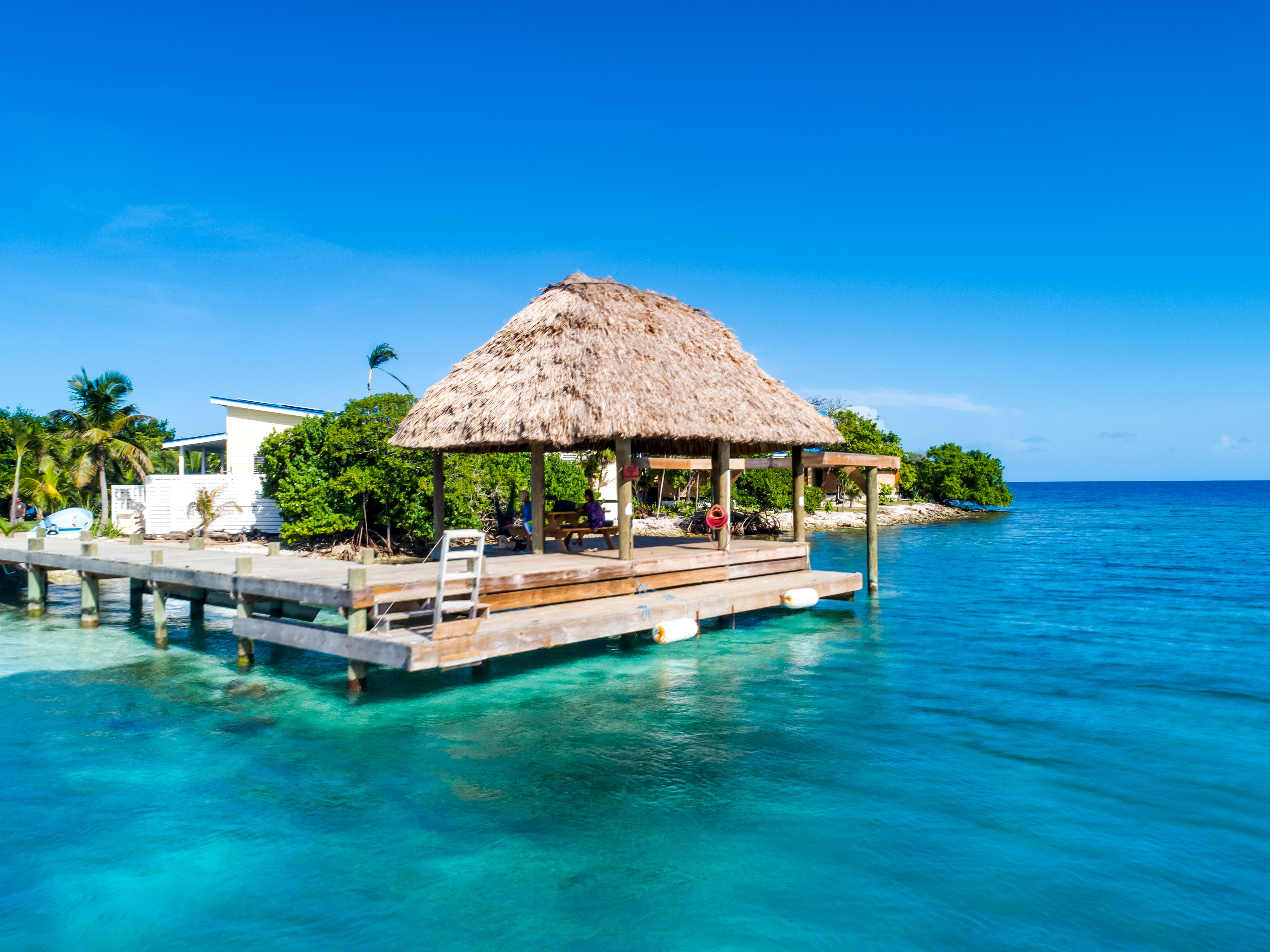 Belize