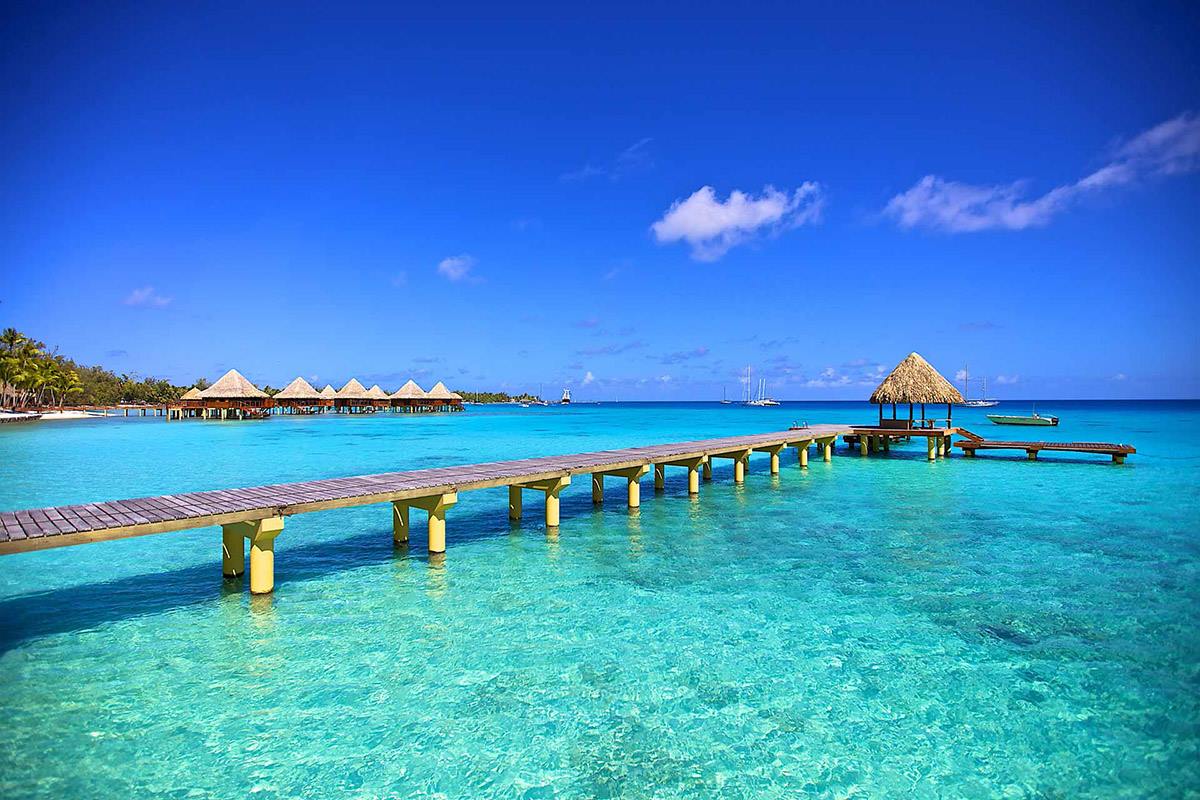 Rangiroa