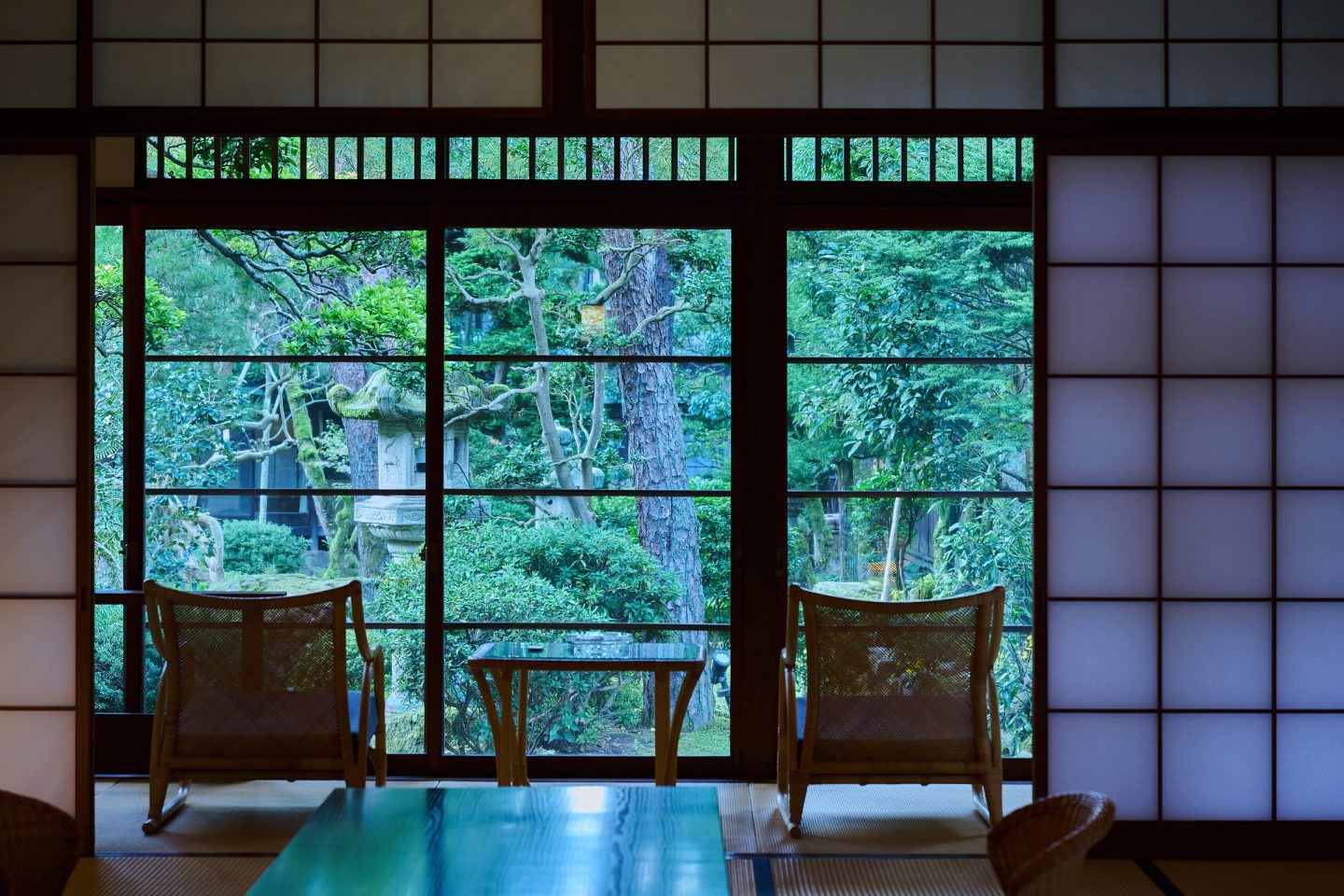 Mikiya en Kinosaki Onsen