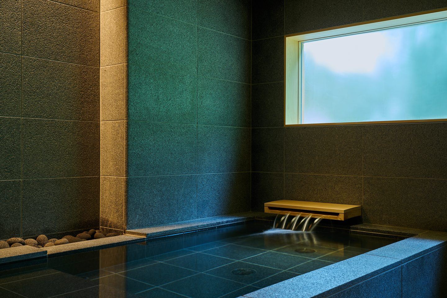 Mikiya en Kinosaki Onsen