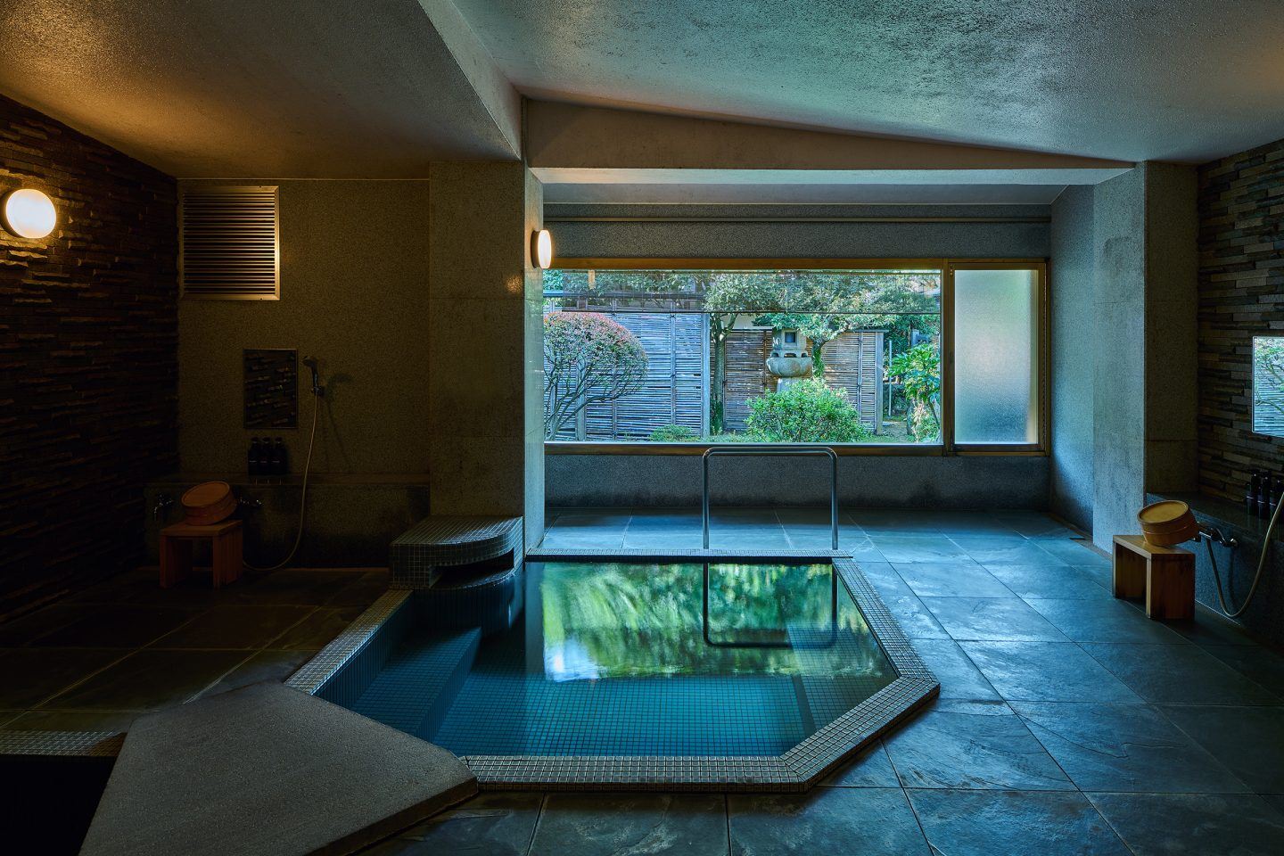 Mikiya en Kinosaki Onsen