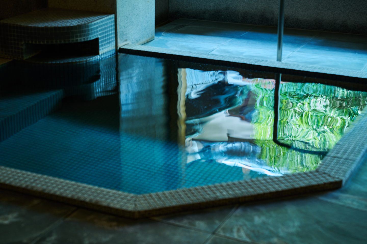 Mikiya en Kinosaki Onsen