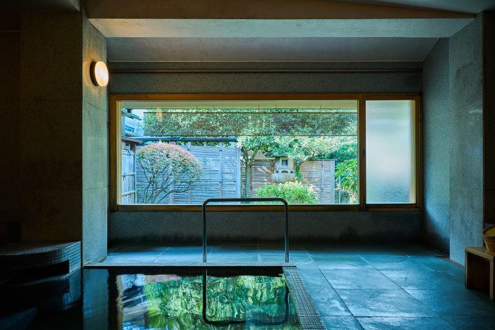 Mikiya en Kinosaki Onsen