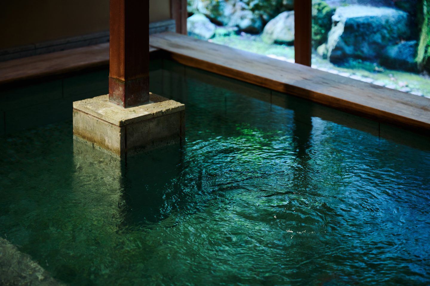 Mikiya en Kinosaki Onsen
