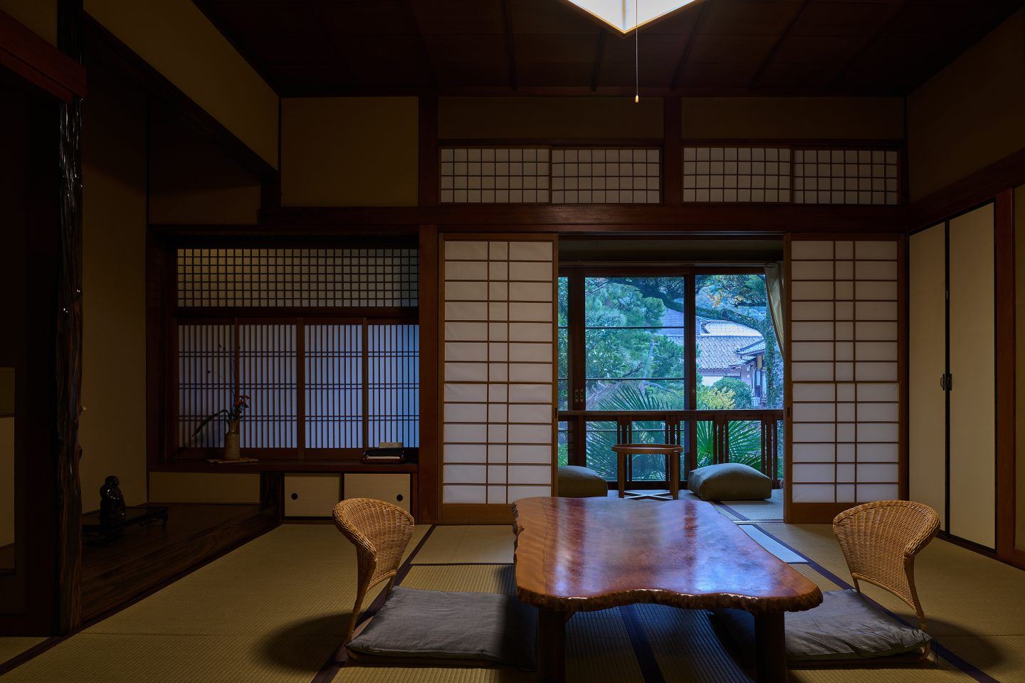 Mikiya en Kinosaki Onsen