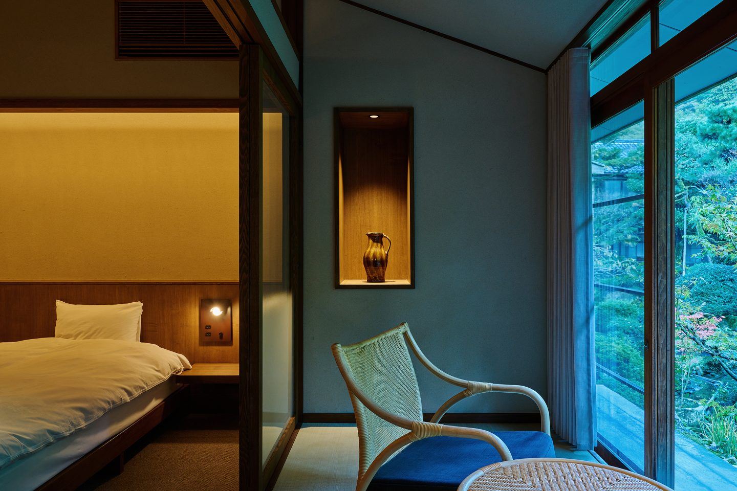 Mikiya en Kinosaki Onsen