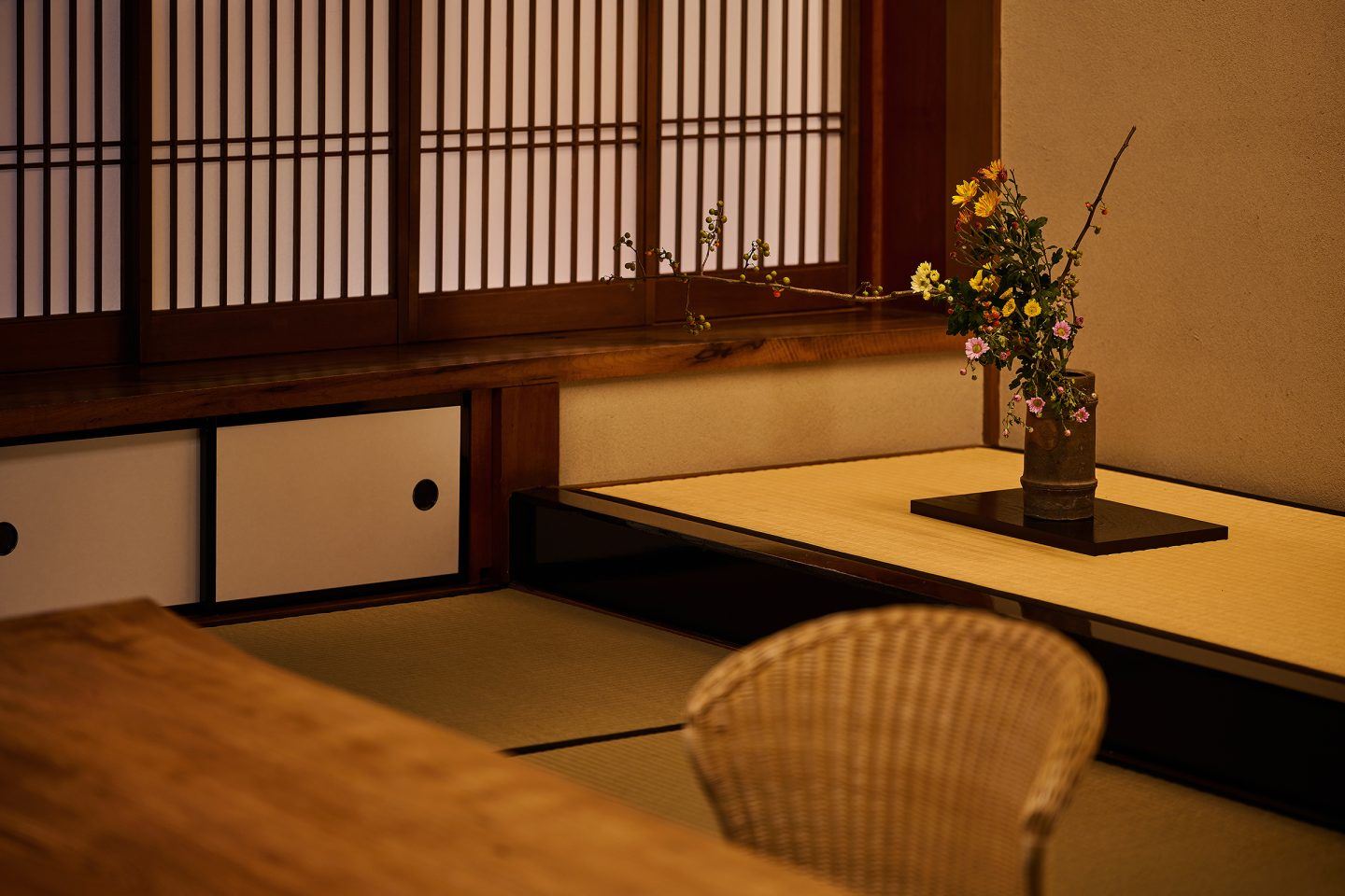Mikiya en Kinosaki Onsen