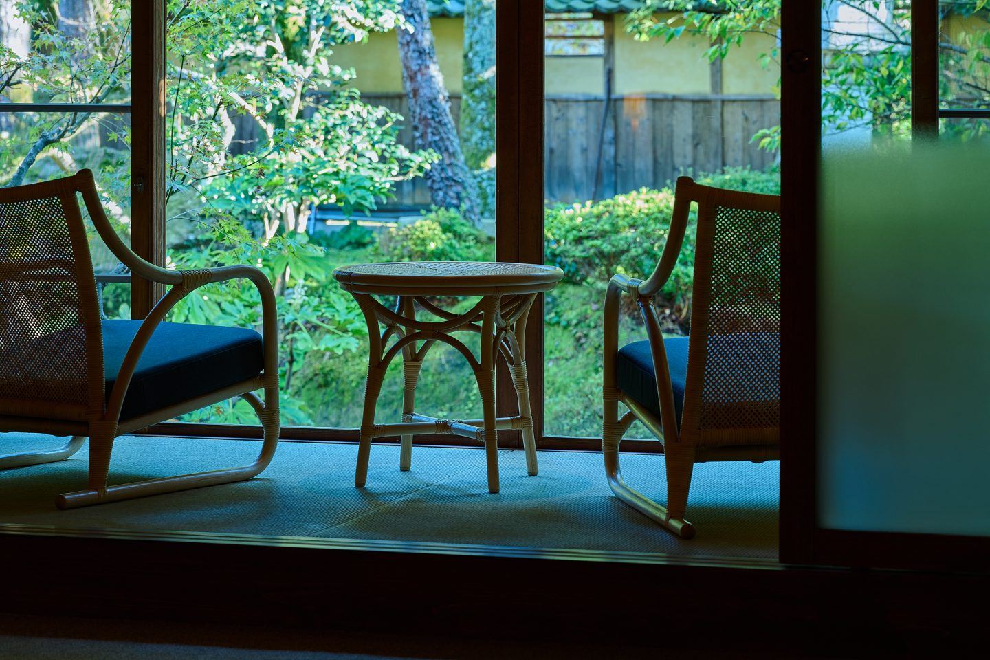 Mikiya en Kinosaki Onsen
