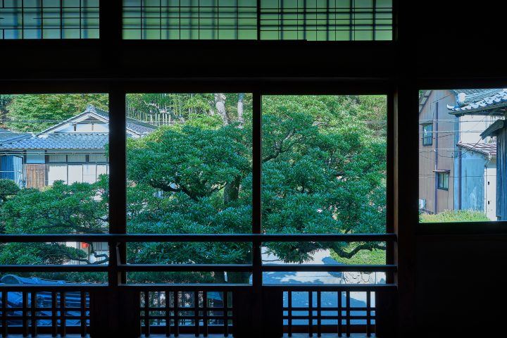 Mikiya en Kinosaki Onsen