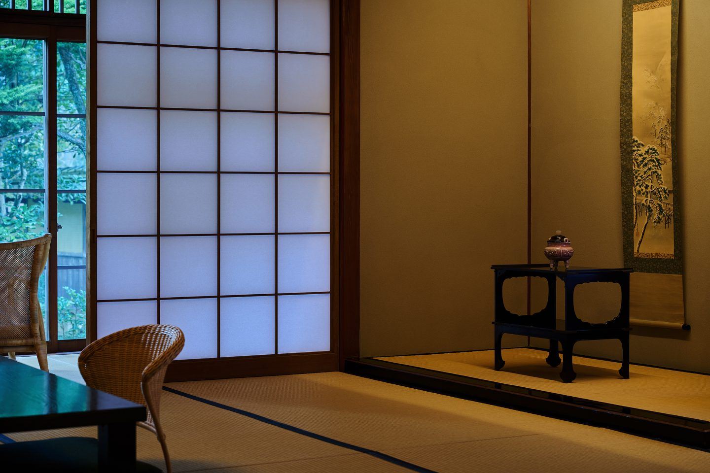 Mikiya en Kinosaki Onsen