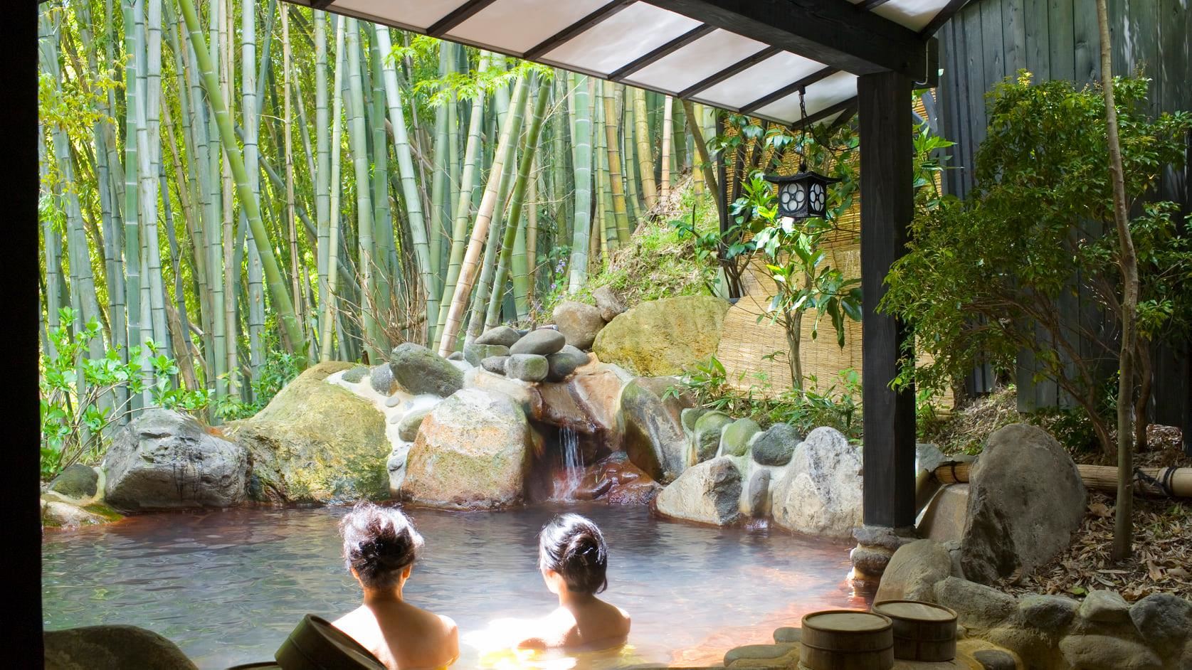 Kinosaki Onsen | LAT.40