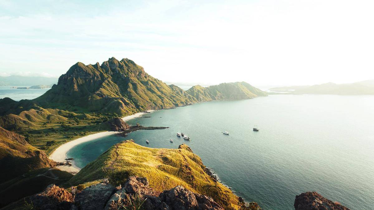 Derya Liveaboard en Komodo