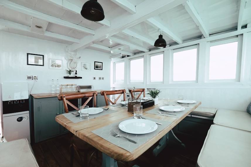 Derya Liveaboard en Komodo