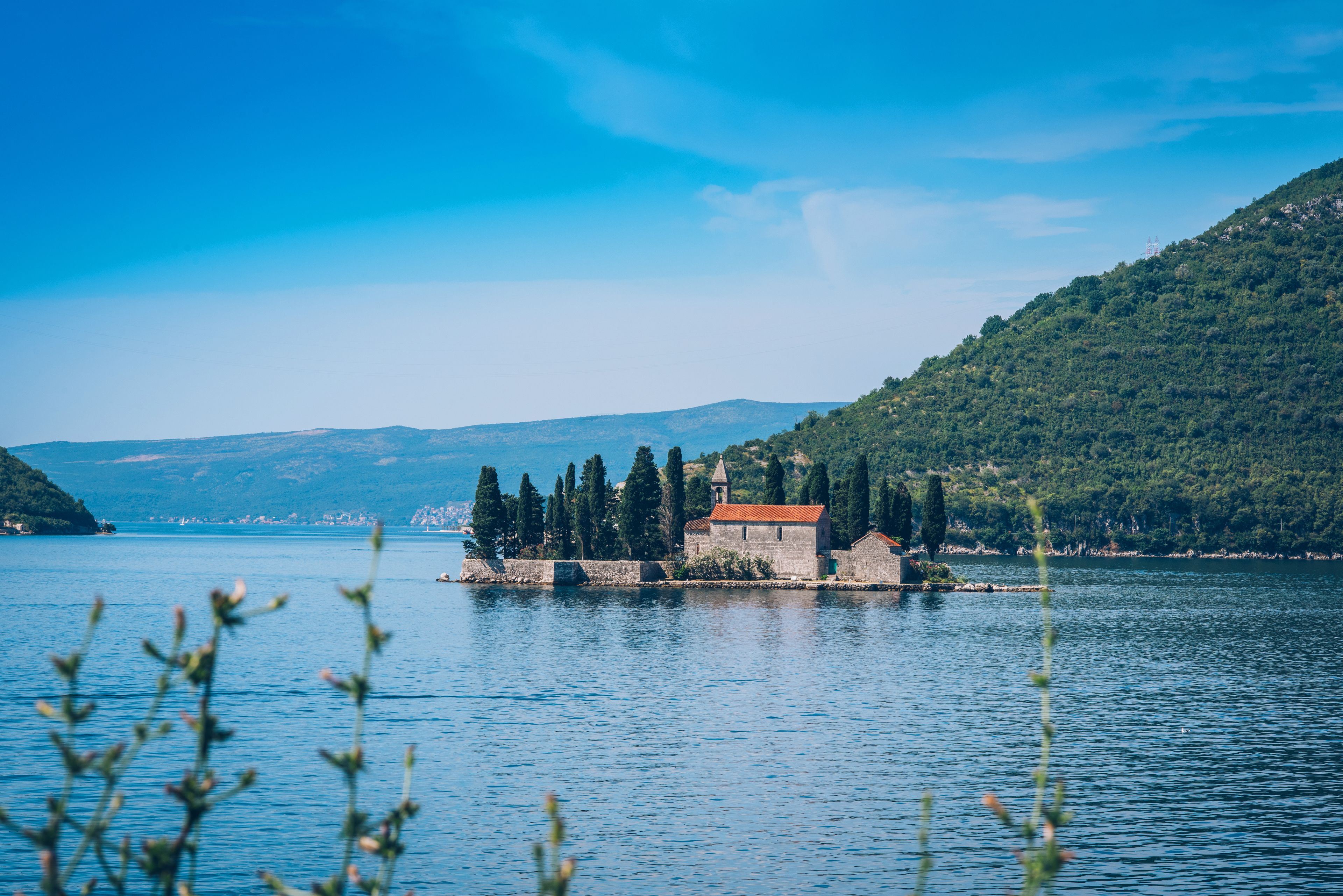 Heritage Grand Perast en Kotor